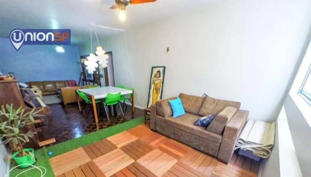 Apartamento, 3 quartos, 133 m² - Foto 3