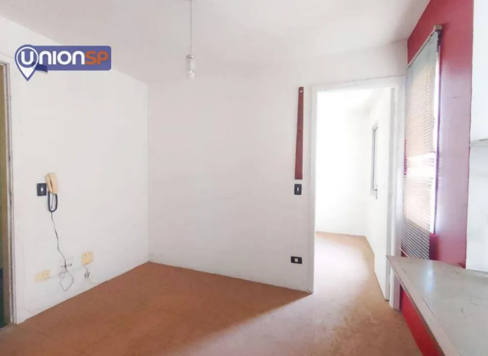 Apartamento, 1 quarto, 28 m² - Foto 2