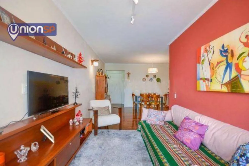 Apartamento, 2 quartos, 87 m² - Foto 2