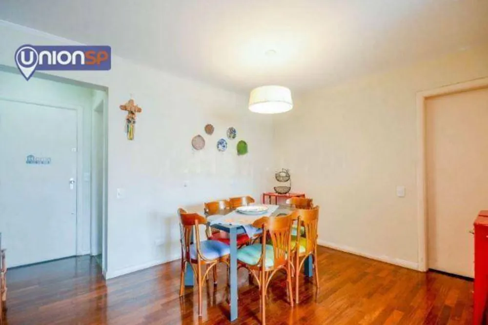 Apartamento, 2 quartos, 87 m² - Foto 3