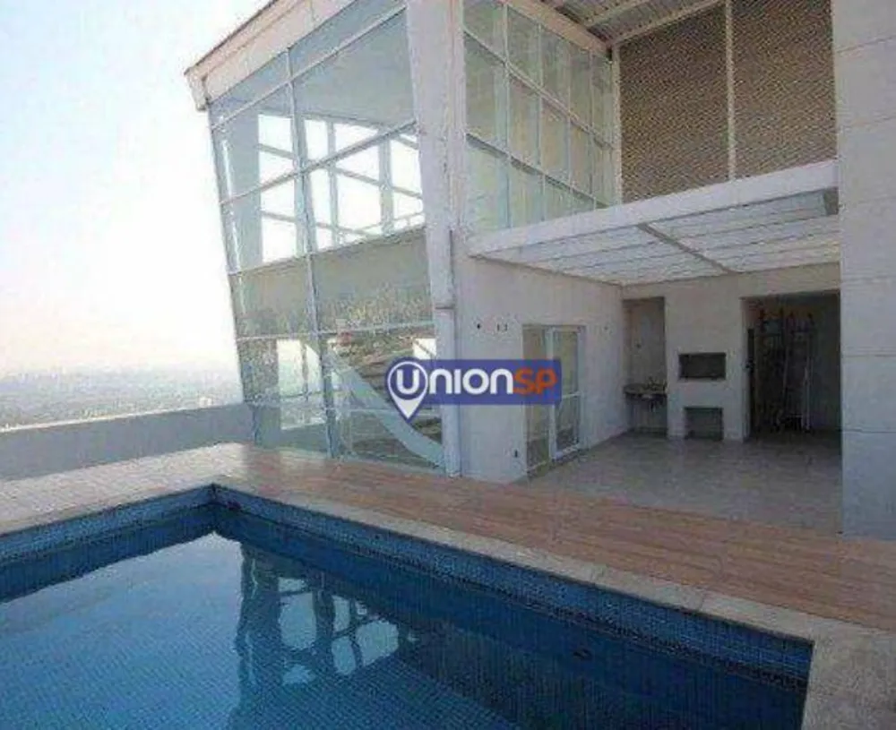 Apartamento, 4 quartos, 302 m² - Foto 1