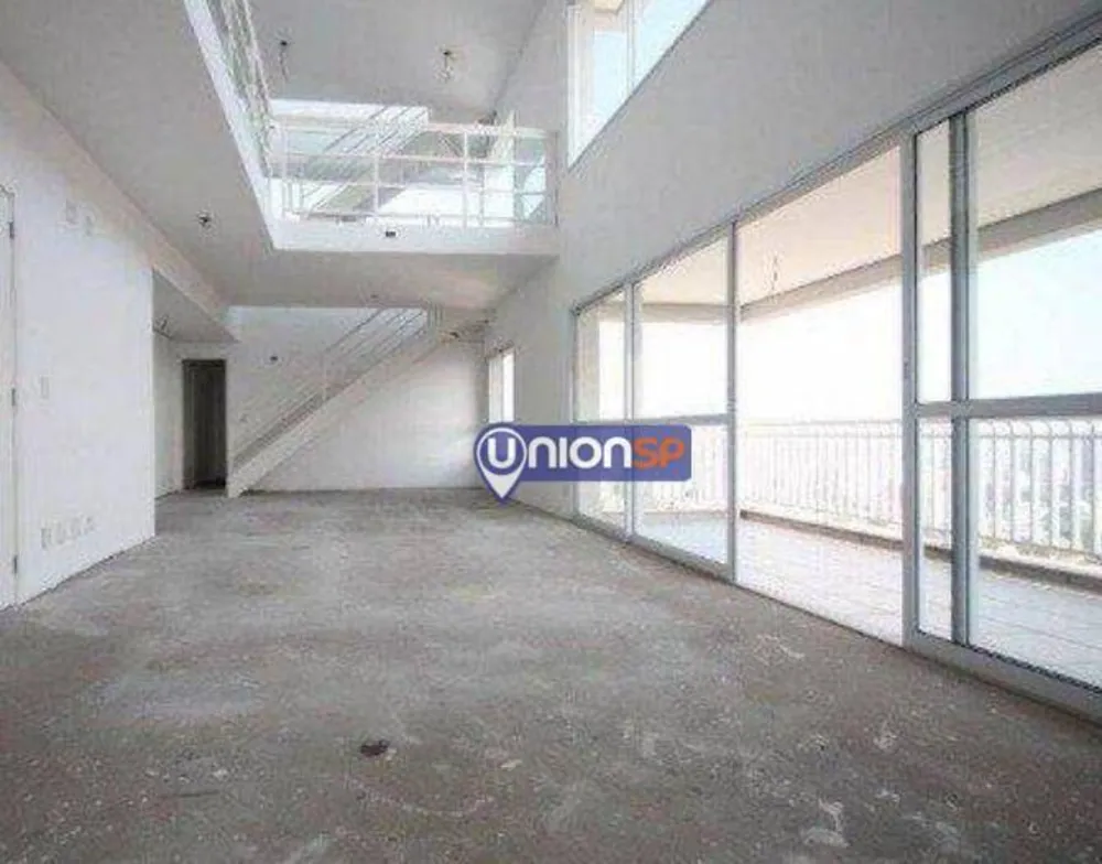 Apartamento, 4 quartos, 302 m² - Foto 4