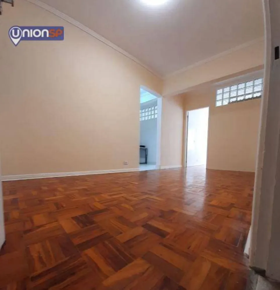 Apartamento, 2 quartos, 61 m² - Foto 2