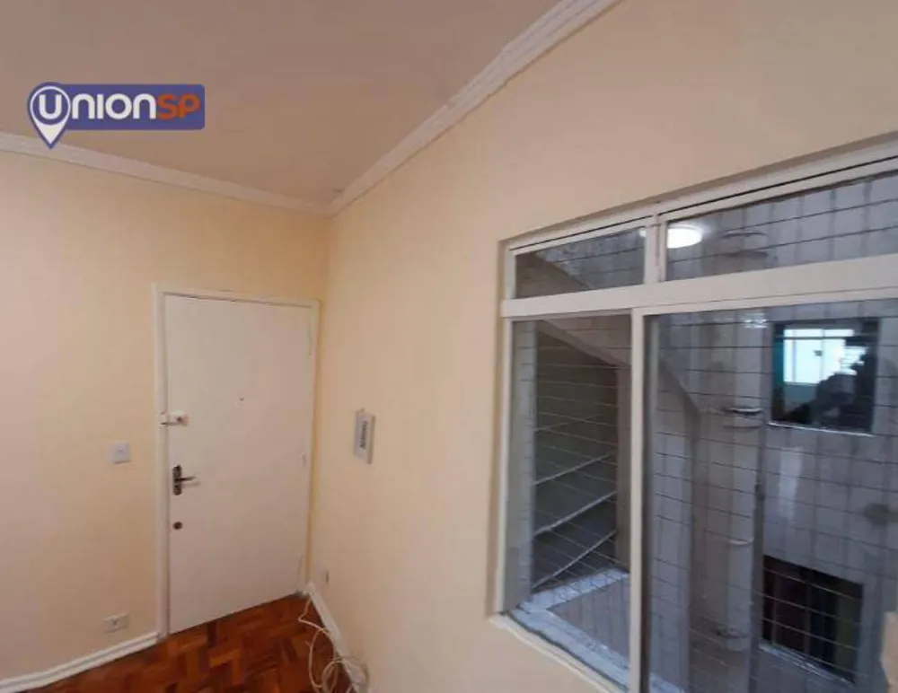 Apartamento, 2 quartos, 61 m² - Foto 1