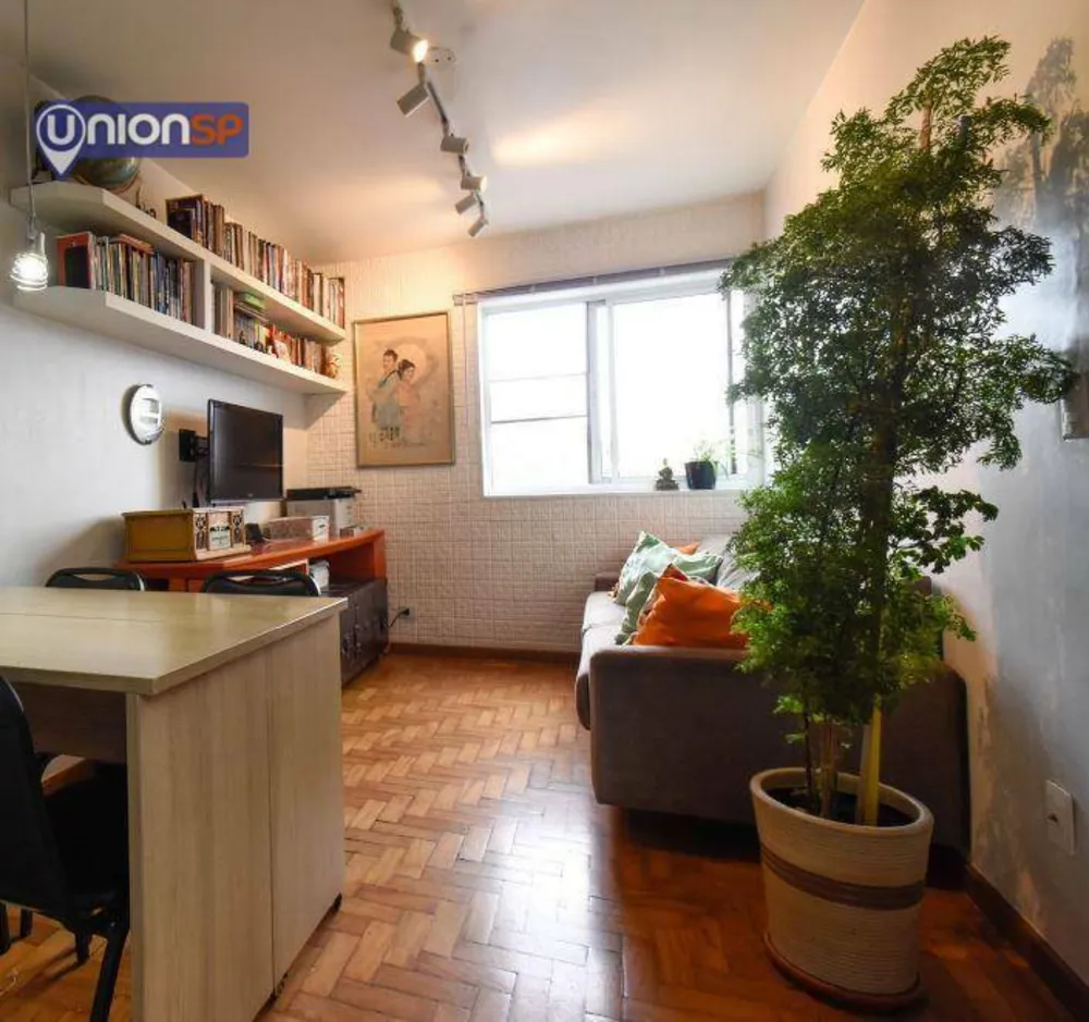 Apartamento, 2 quartos, 49 m² - Foto 2