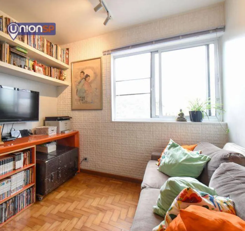 Apartamento, 2 quartos, 49 m² - Foto 4