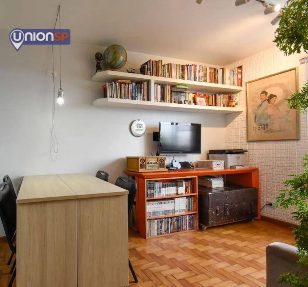 Apartamento, 2 quartos, 49 m² - Foto 3