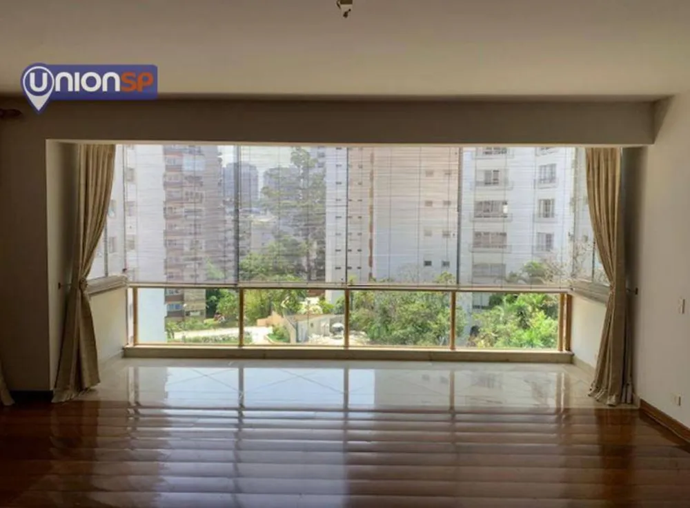 Apartamento, 4 quartos, 359 m² - Foto 1