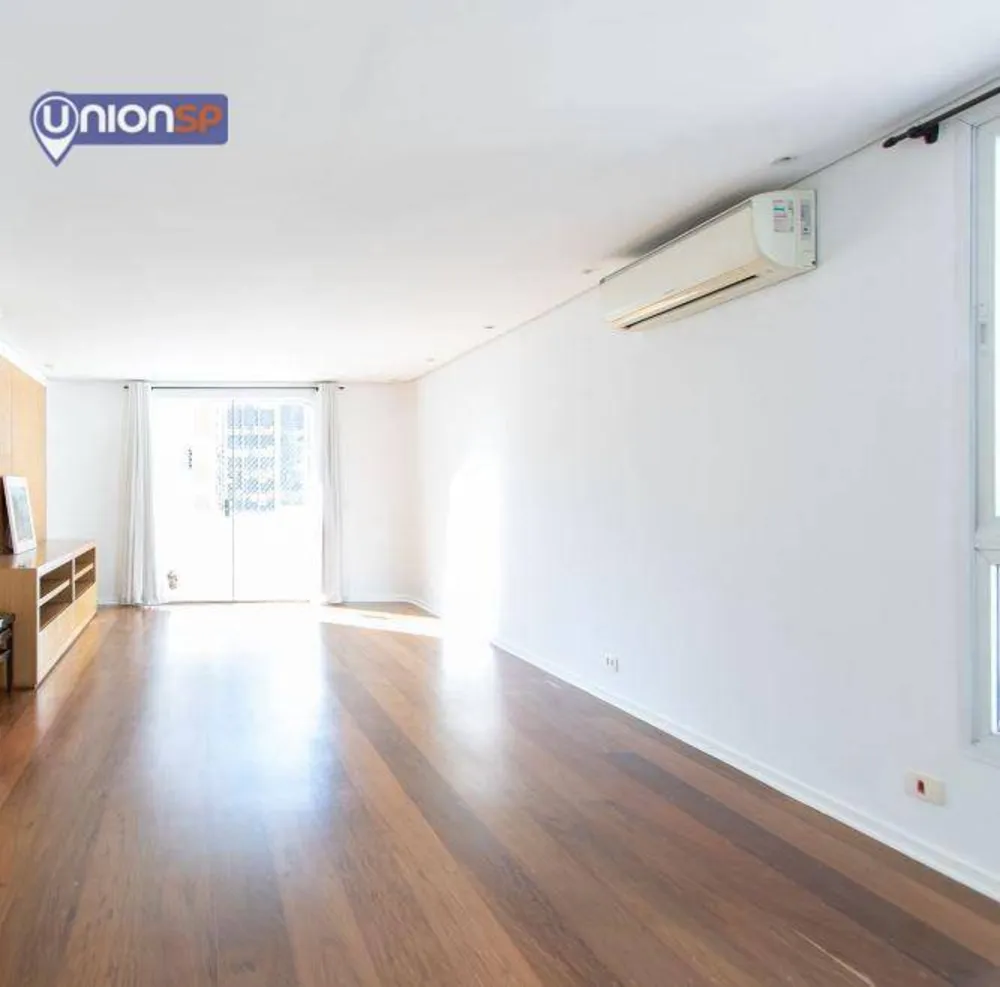 Apartamento, 3 quartos, 160 m² - Foto 1