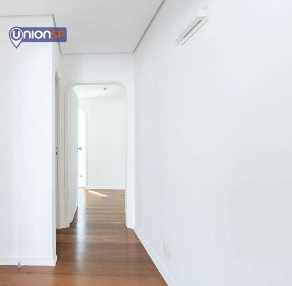 Apartamento, 3 quartos, 160 m² - Foto 3