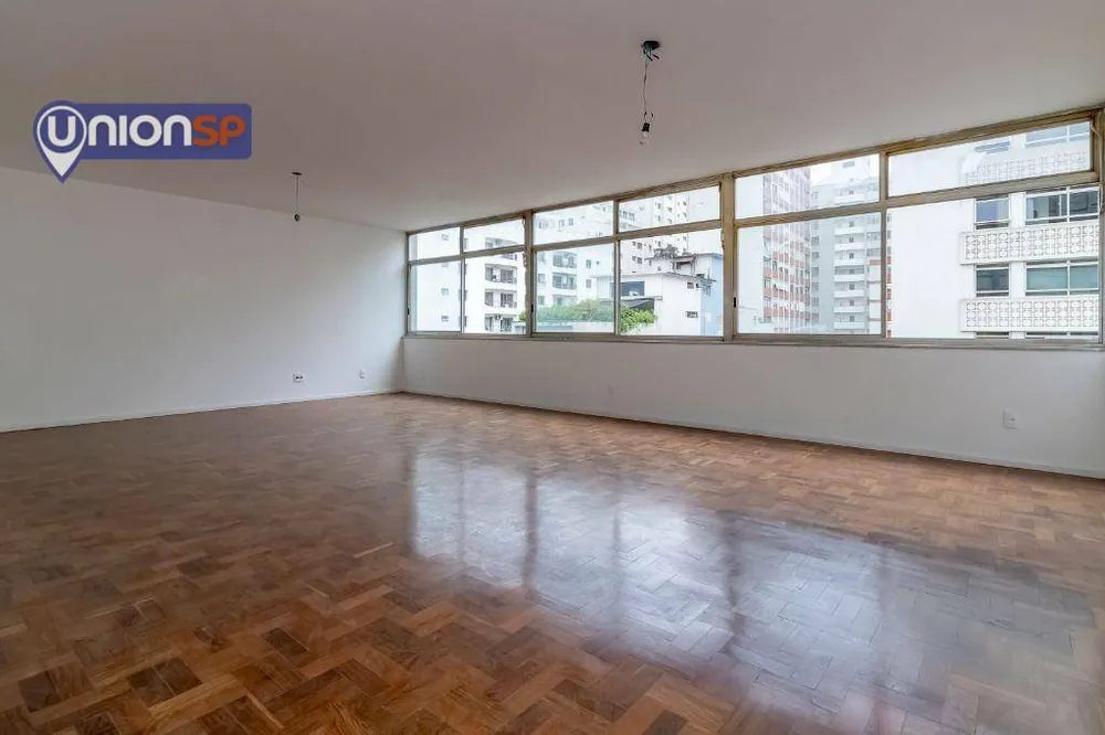 Apartamento, 3 quartos, 173 m² - Foto 3