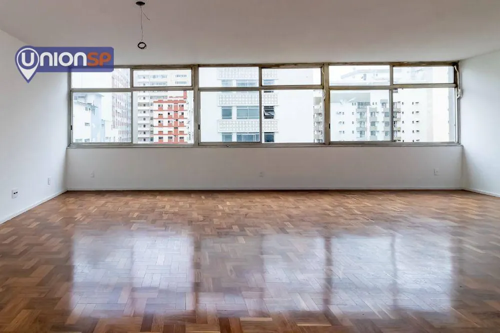 Apartamento, 3 quartos, 173 m² - Foto 1