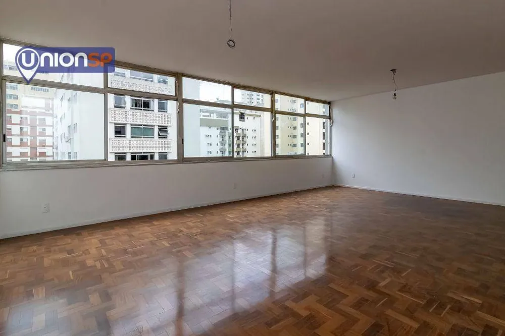 Apartamento, 3 quartos, 173 m² - Foto 2