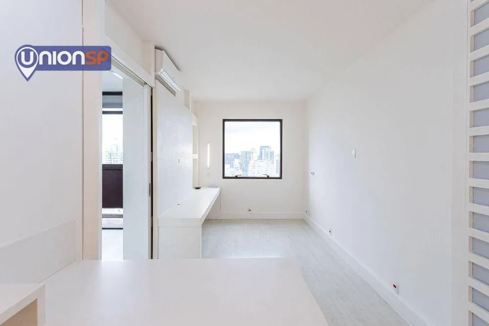 Apartamento, 1 quarto, 37 m² - Foto 3