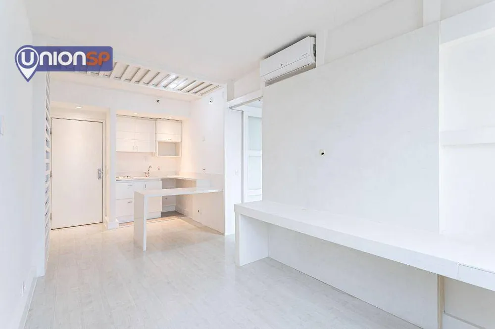 Apartamento, 1 quarto, 37 m² - Foto 4