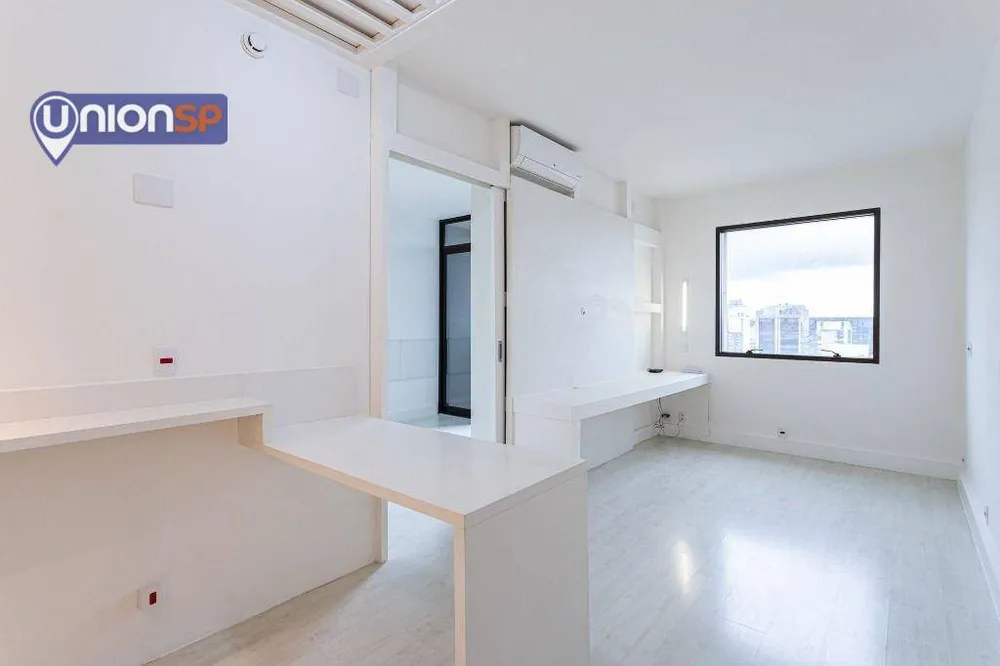 Apartamento, 1 quarto, 37 m² - Foto 1
