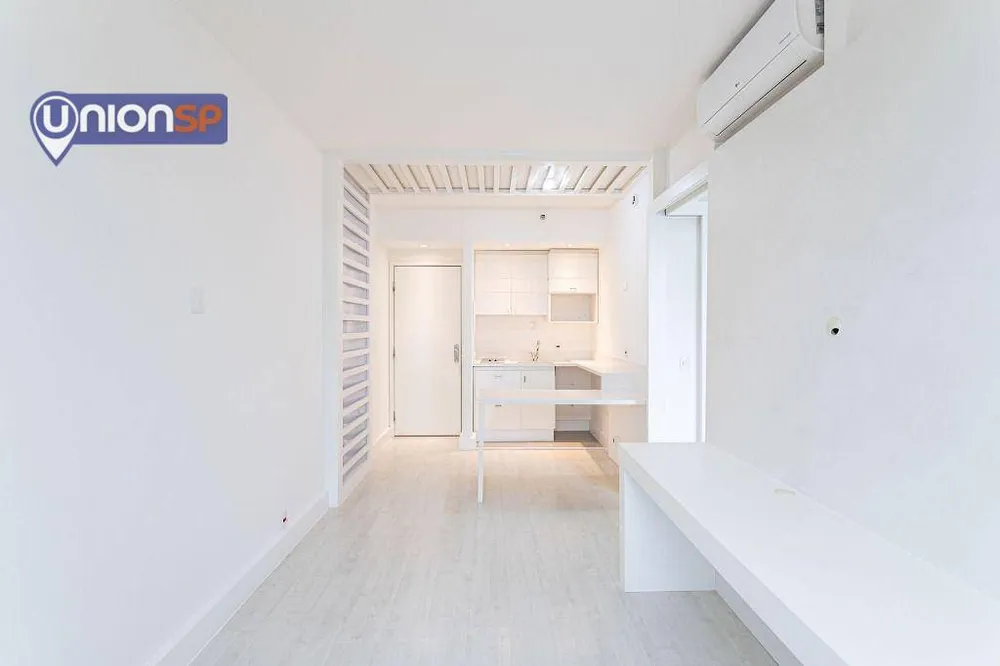 Apartamento, 1 quarto, 37 m² - Foto 2