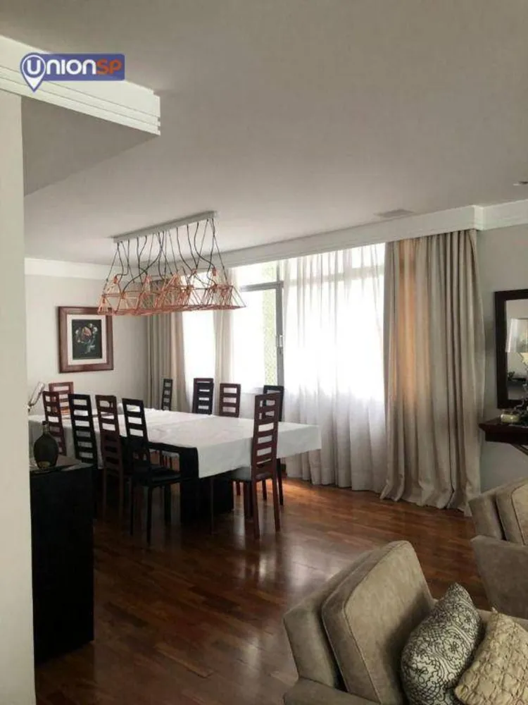Apartamento, 4 quartos, 271 m² - Foto 2