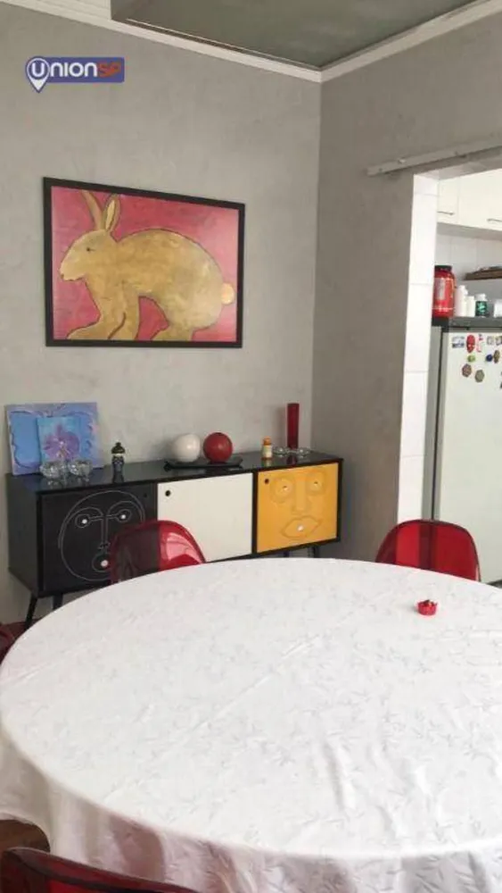 Apartamento, 4 quartos, 271 m² - Foto 3