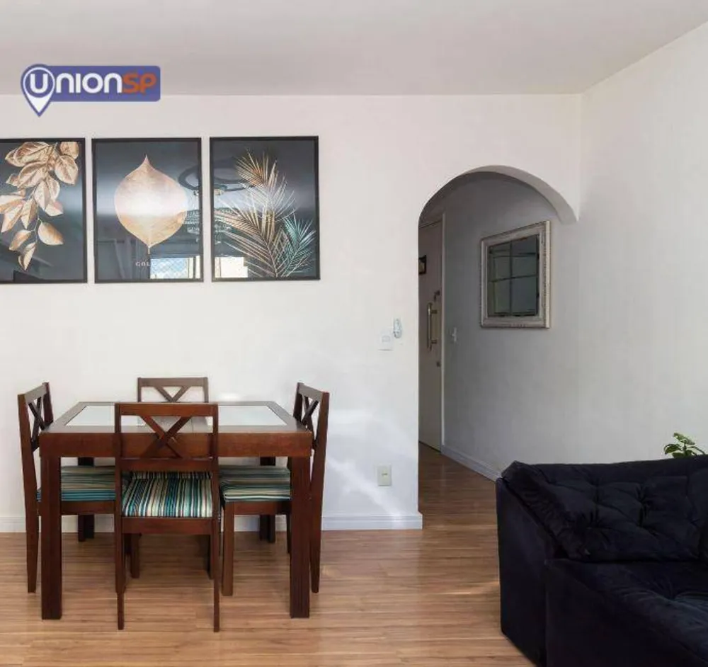 Apartamento, 3 quartos, 71 m² - Foto 3