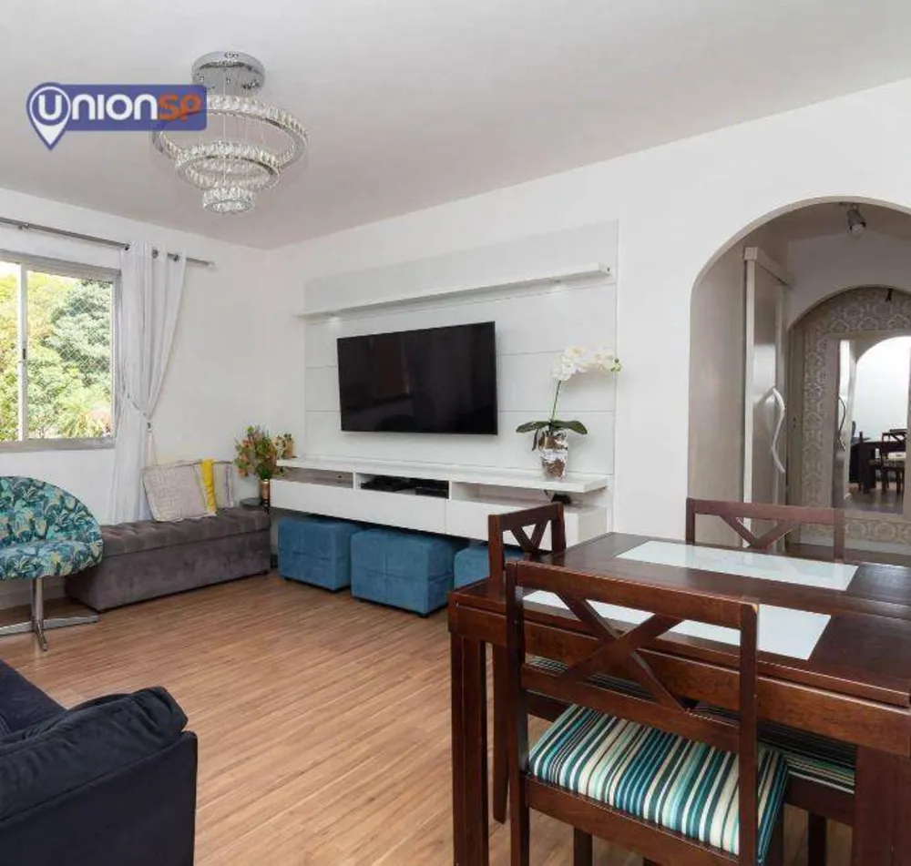 Apartamento, 3 quartos, 71 m² - Foto 2