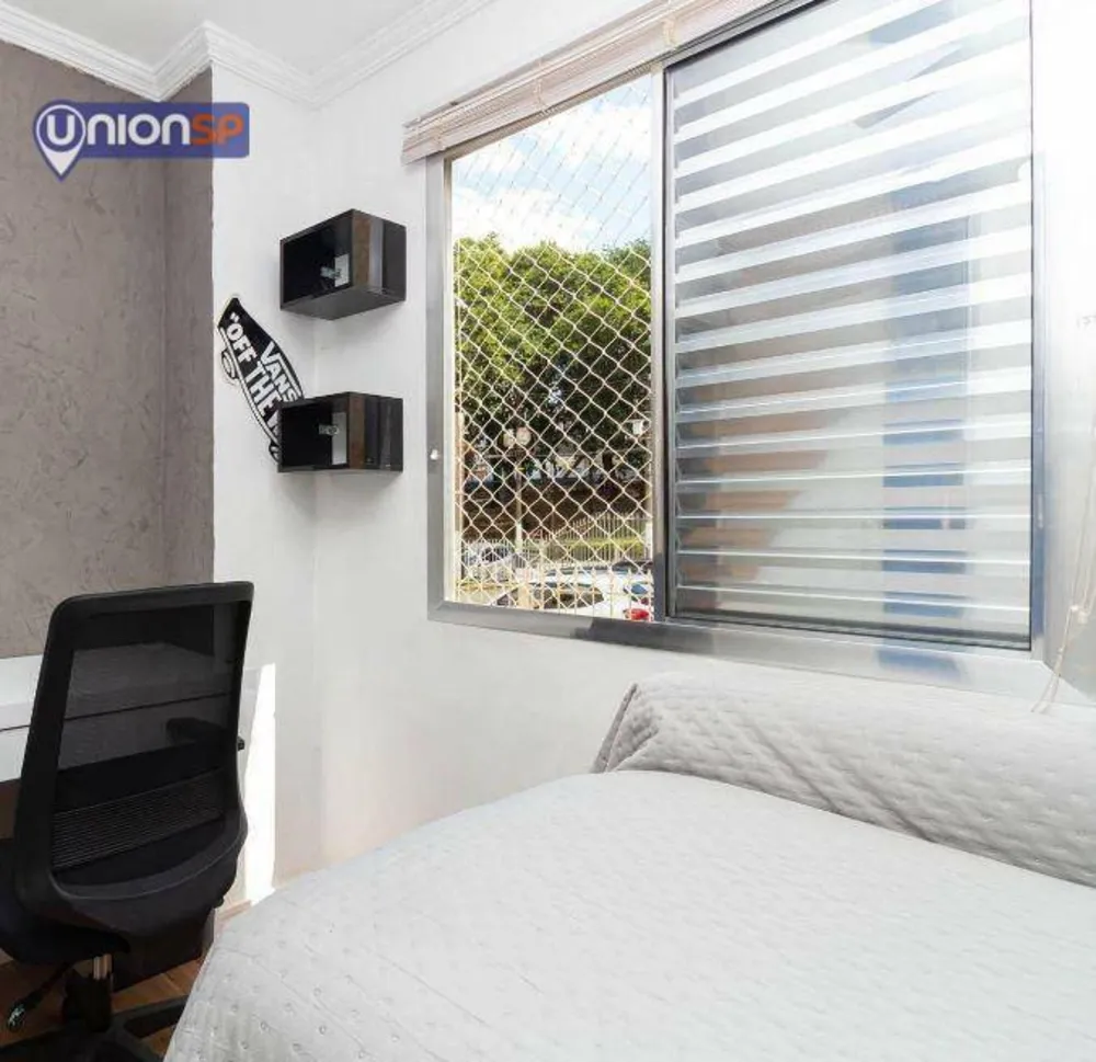 Apartamento, 3 quartos, 71 m² - Foto 4