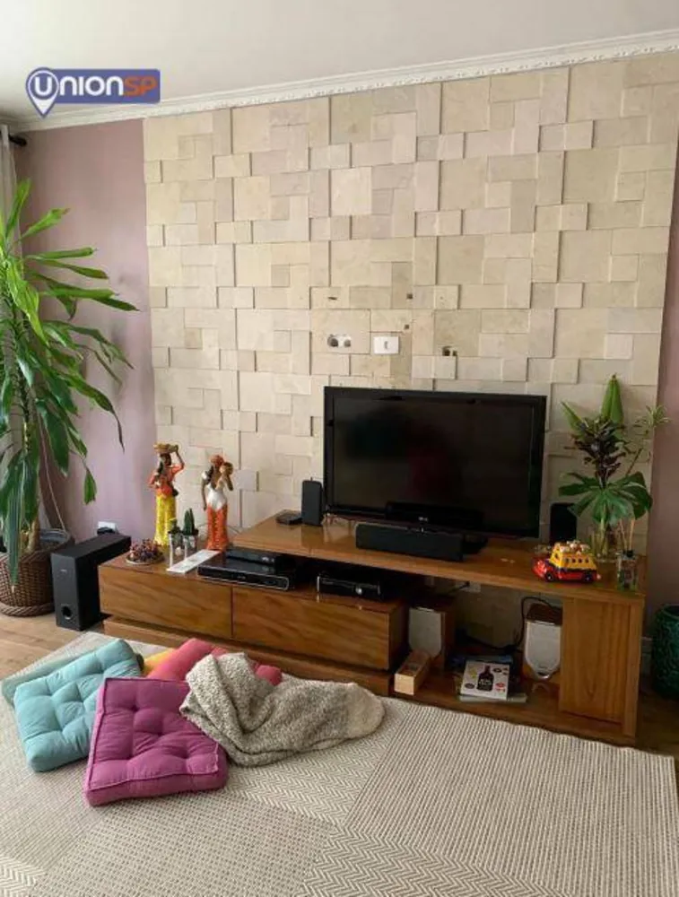 Apartamento, 3 quartos, 100 m² - Foto 1