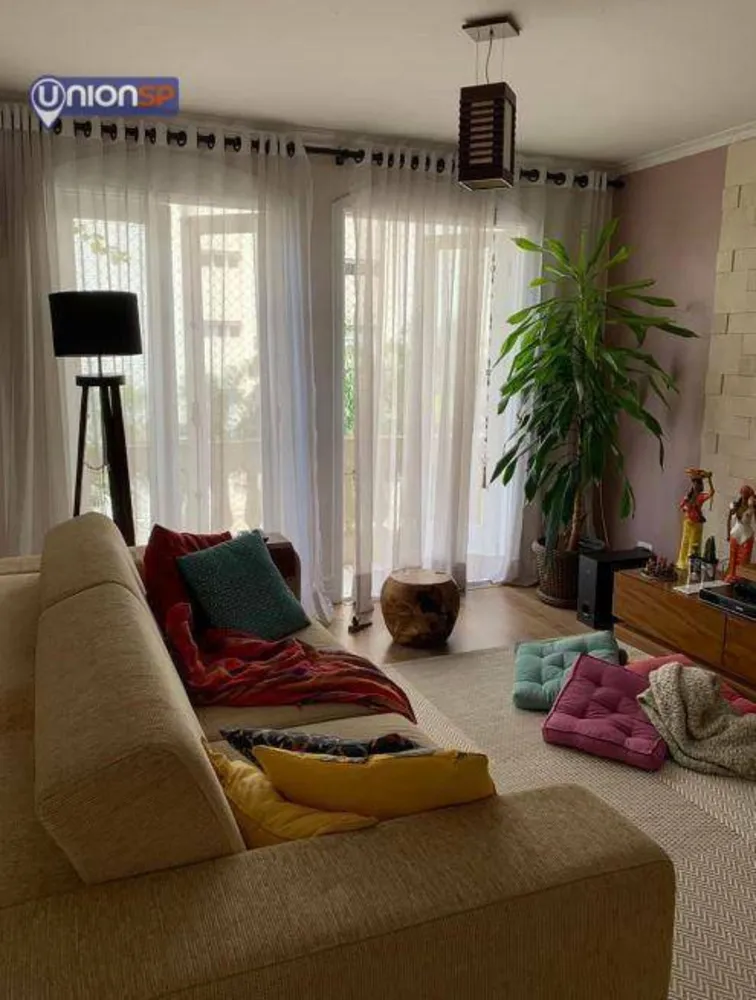 Apartamento, 3 quartos, 100 m² - Foto 2