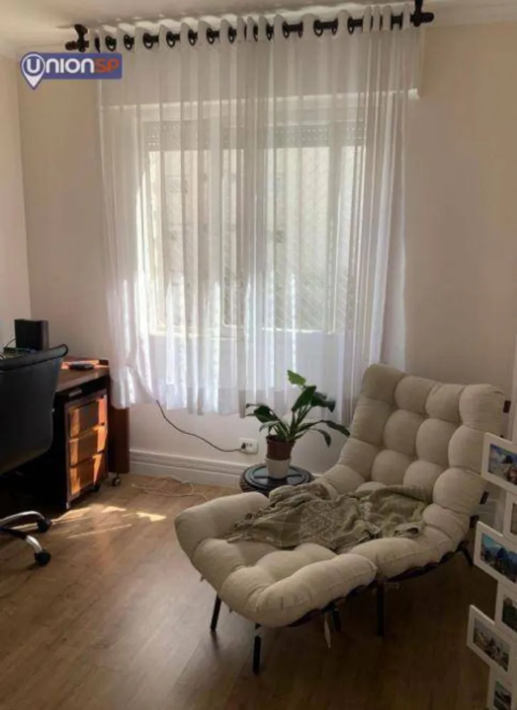 Apartamento, 3 quartos, 100 m² - Foto 4