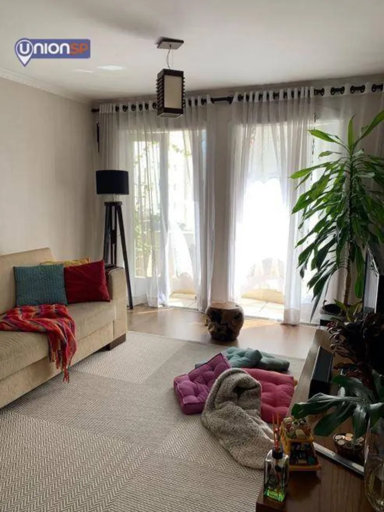 Apartamento, 3 quartos, 100 m² - Foto 3