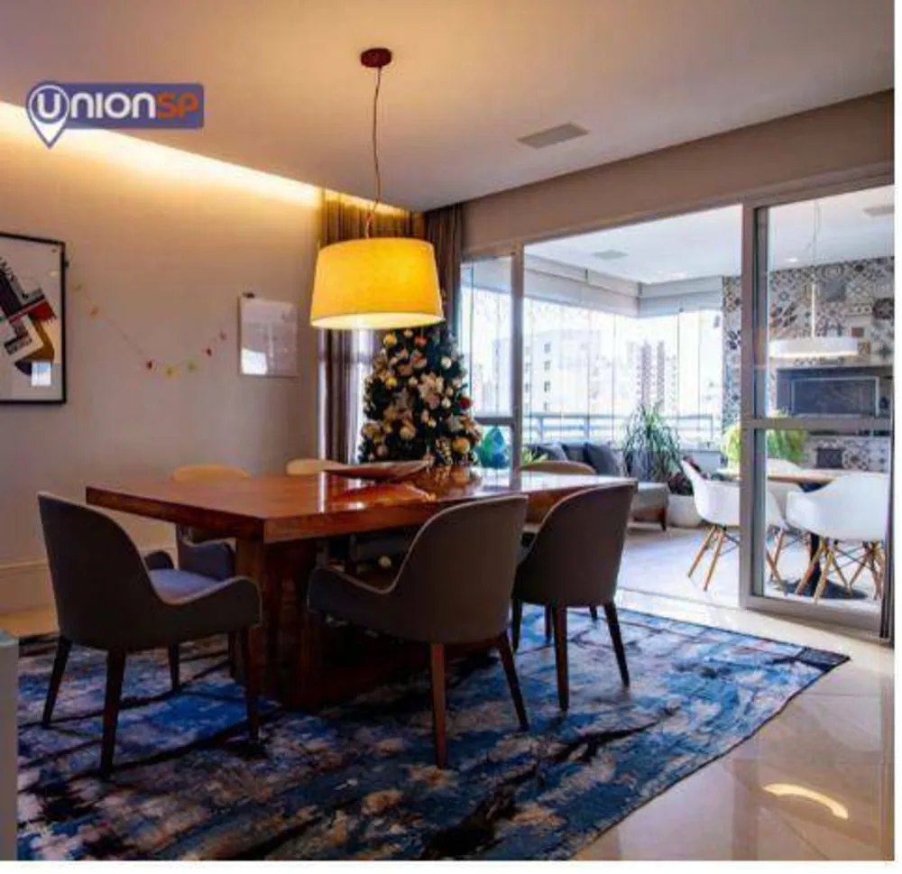 Apartamento, 4 quartos, 235 m² - Foto 3