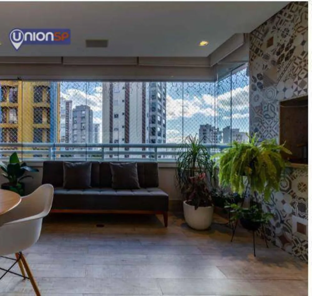 Apartamento, 4 quartos, 235 m² - Foto 4