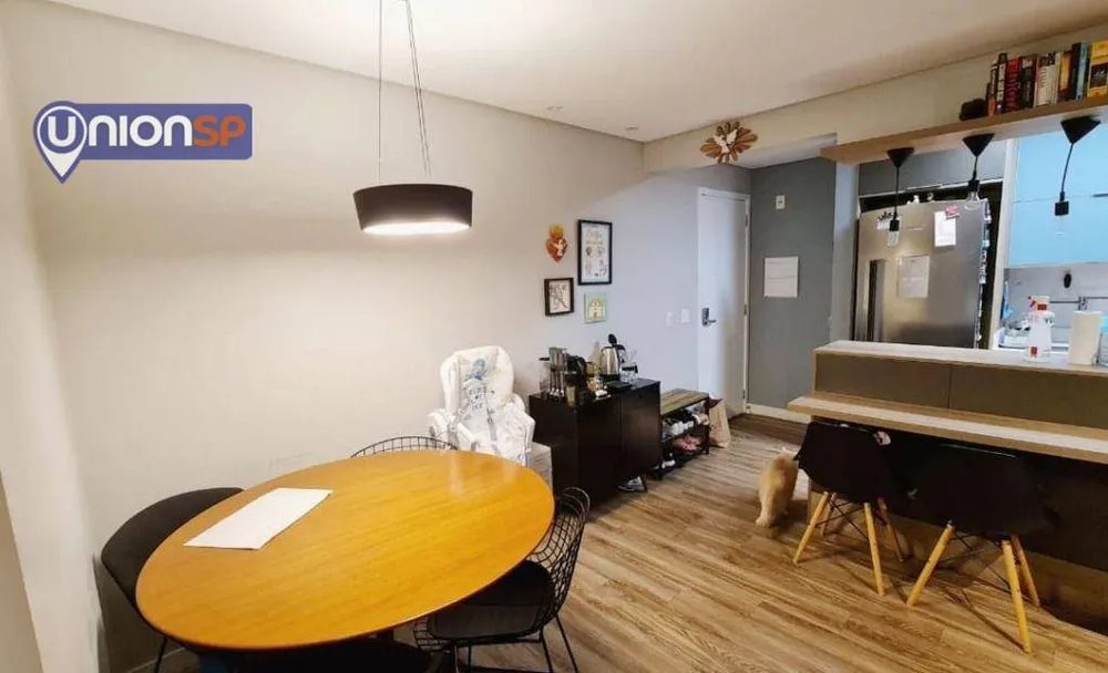 Apartamento, 2 quartos, 67 m² - Foto 2