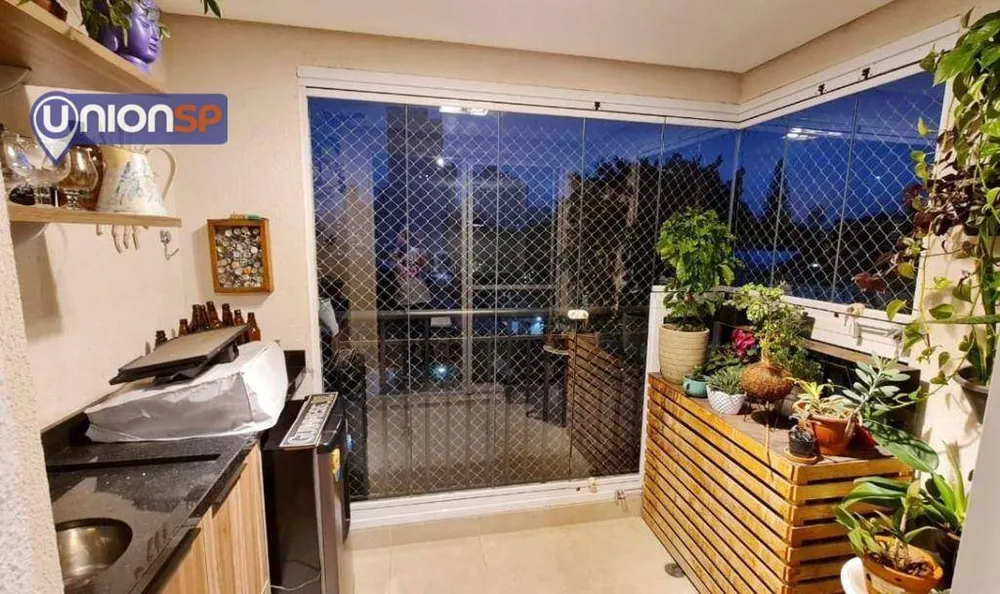 Apartamento, 2 quartos, 67 m² - Foto 4