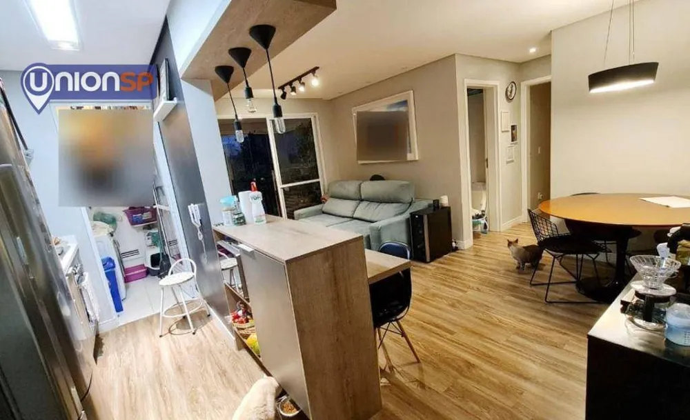 Apartamento, 2 quartos, 67 m² - Foto 3