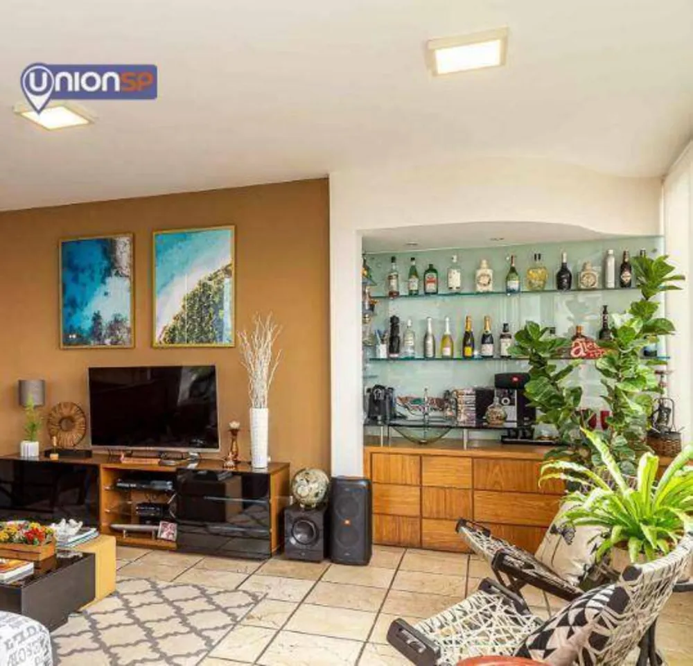 Apartamento, 2 quartos, 189 m² - Foto 1