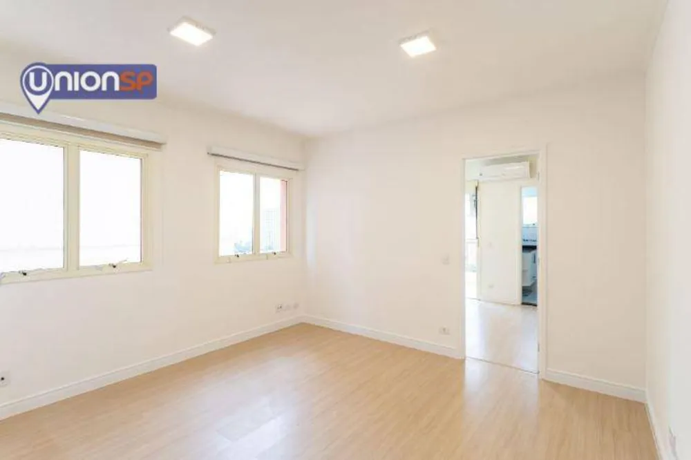 Apartamento, 1 quarto, 42 m² - Foto 4