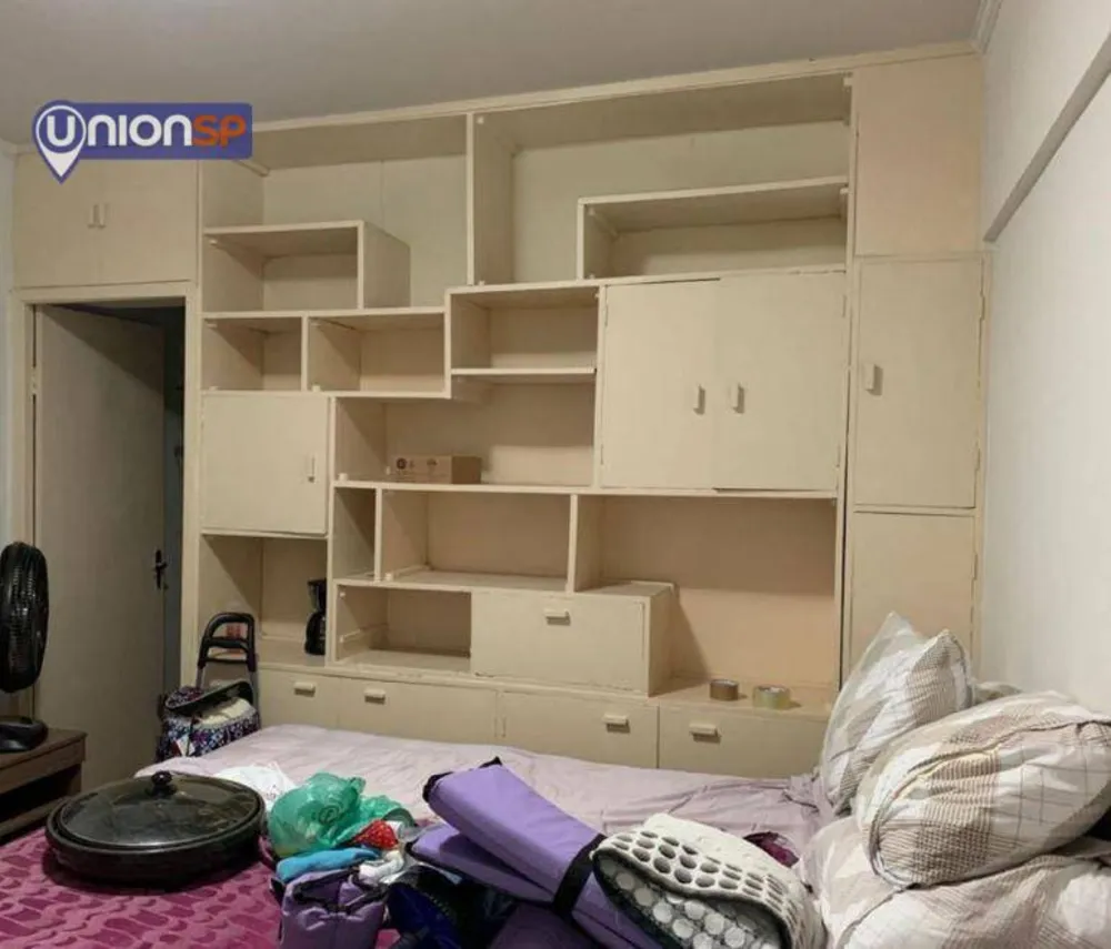 Apartamento, 1 quarto, 42 m² - Foto 3