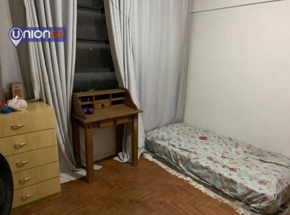 Apartamento, 1 quarto, 42 m² - Foto 4