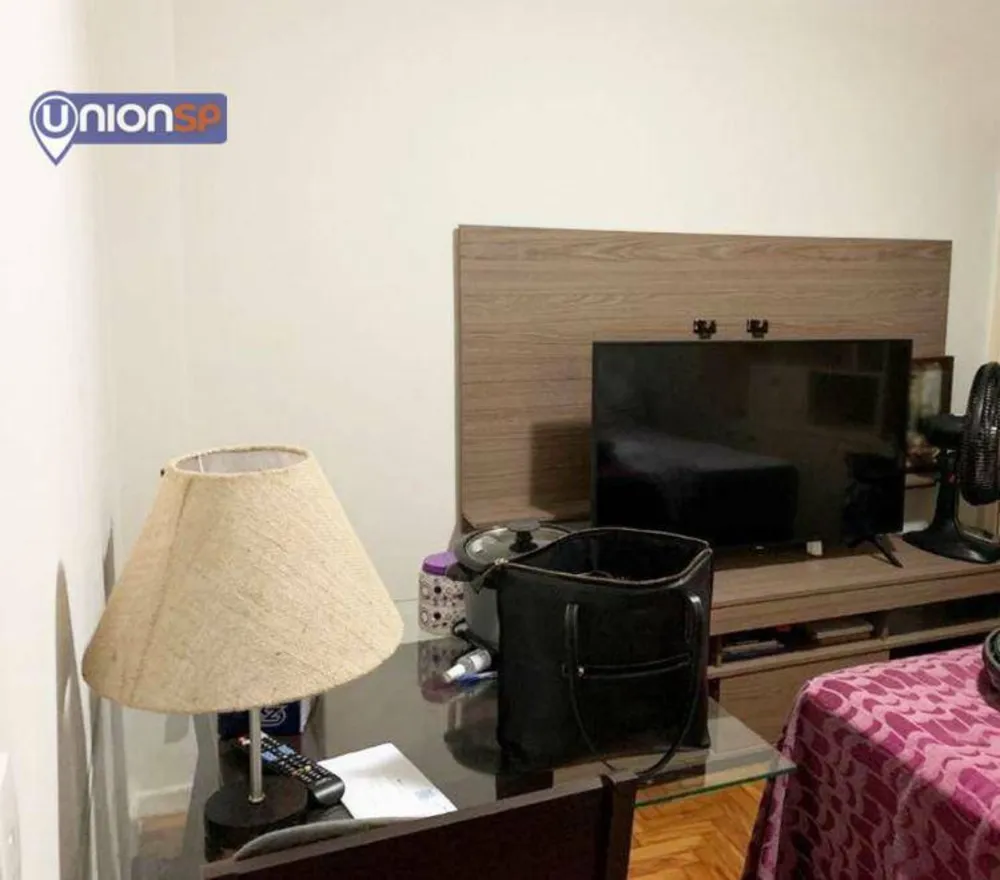 Apartamento, 1 quarto, 42 m² - Foto 1