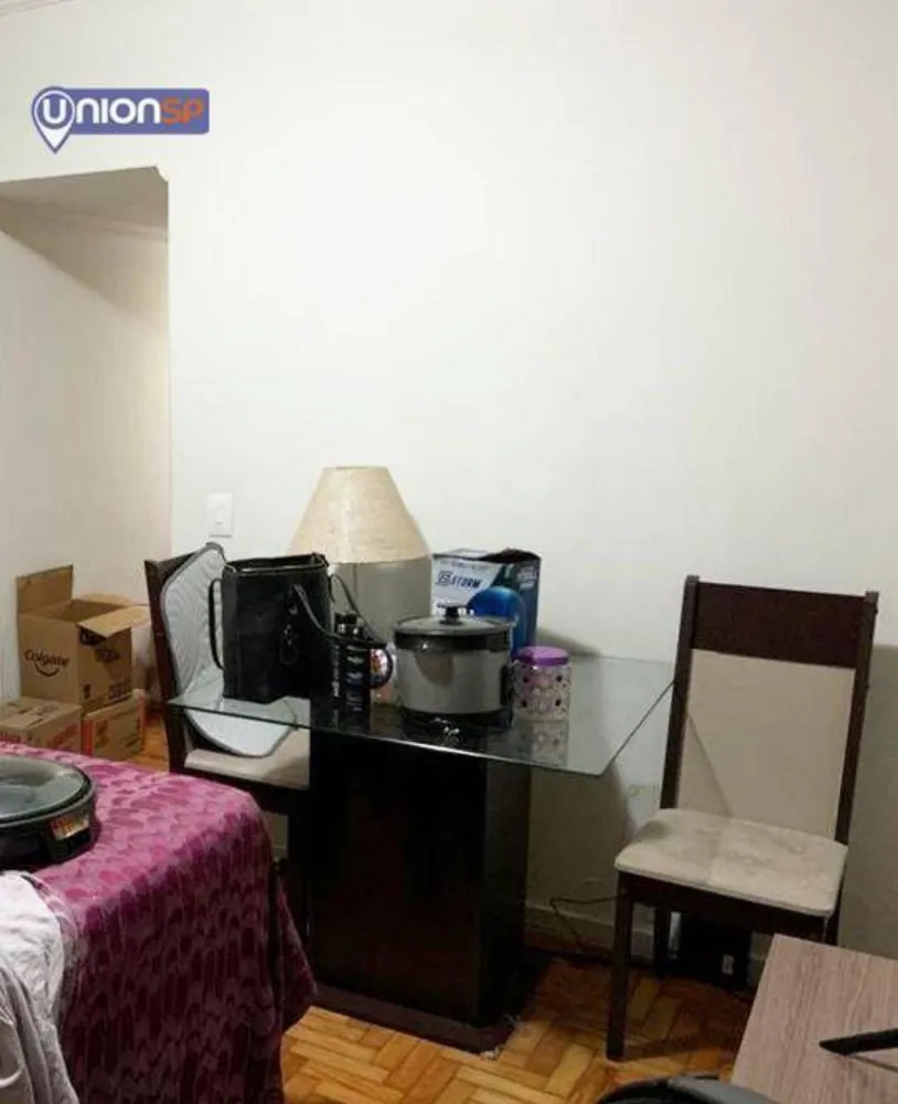 Apartamento, 1 quarto, 42 m² - Foto 2