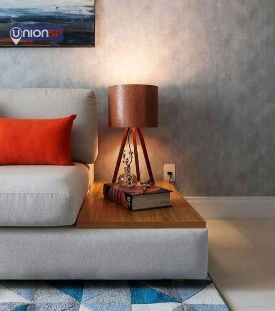 Apartamento, 3 quartos, 72 m² - Foto 4