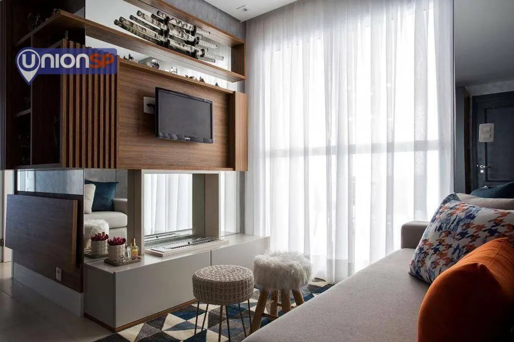 Apartamento, 3 quartos, 72 m² - Foto 3