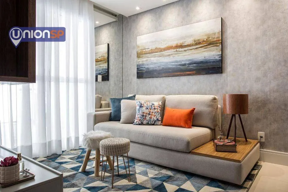 Apartamento, 3 quartos, 72 m² - Foto 1