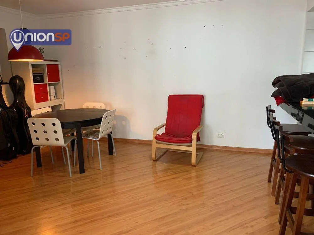 Apartamento, 3 quartos, 119 m² - Foto 2