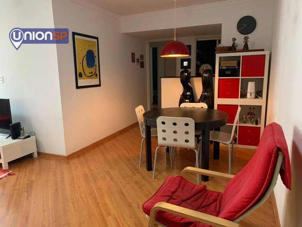 Apartamento, 3 quartos, 119 m² - Foto 3