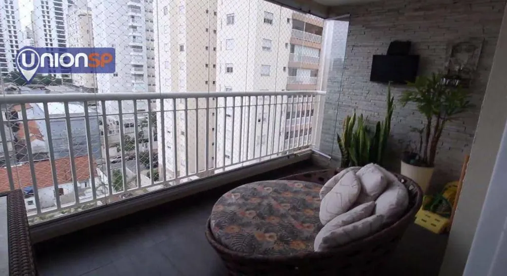 Apartamento, 3 quartos, 121 m² - Foto 4