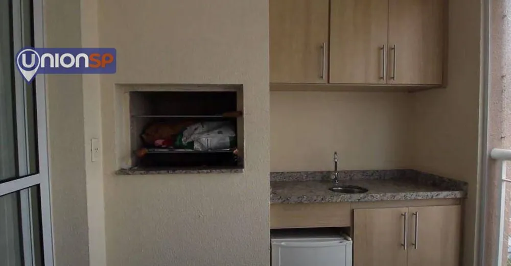 Apartamento, 3 quartos, 121 m² - Foto 3