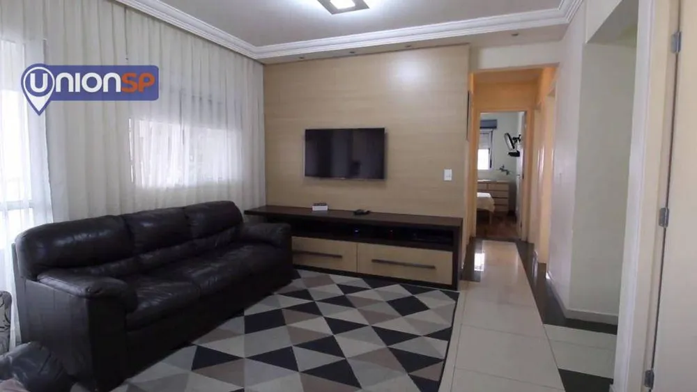 Apartamento, 3 quartos, 121 m² - Foto 1