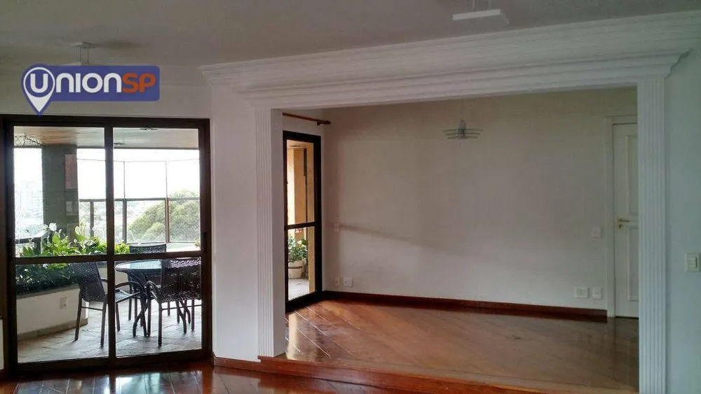 Apartamento, 3 quartos, 250 m² - Foto 4